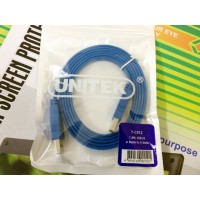 Cáp USB 3.0 1.5m (AM-AM) Unitek Y-C412